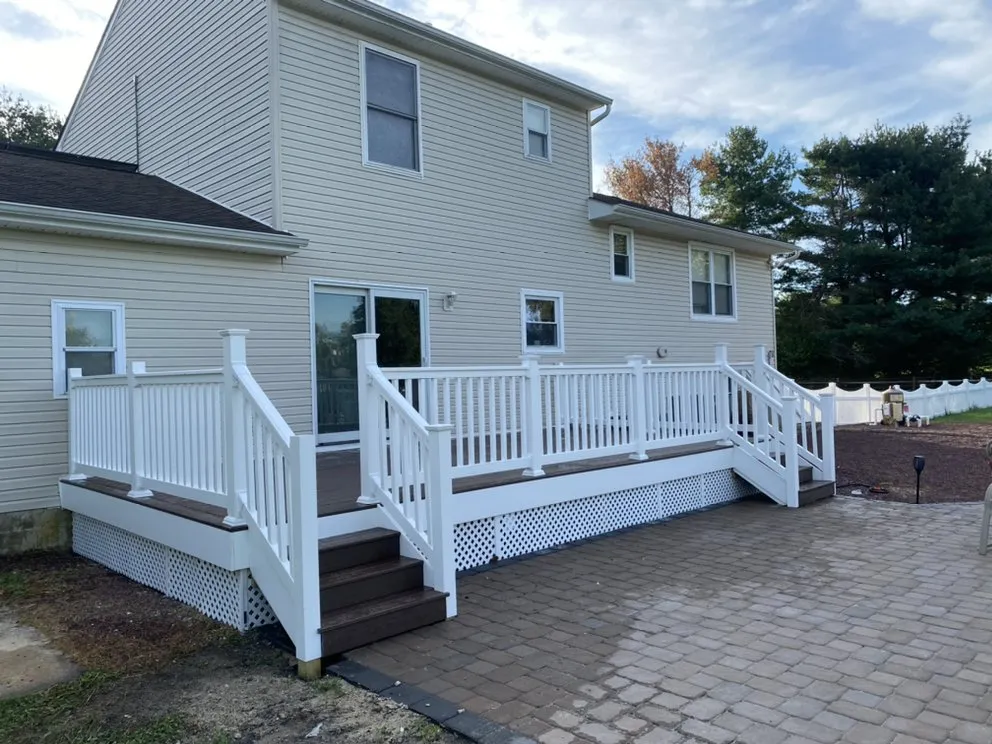 Slide of Pro Cats General Construction