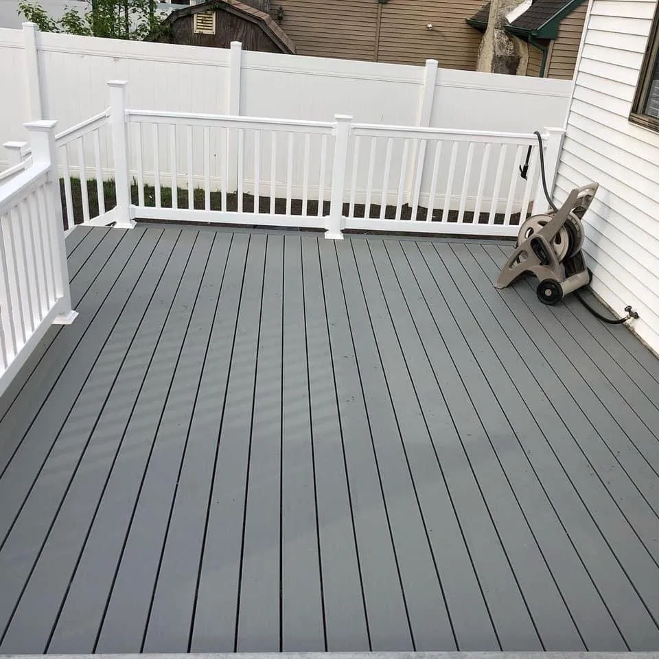 Slide of Pro Cats General Construction