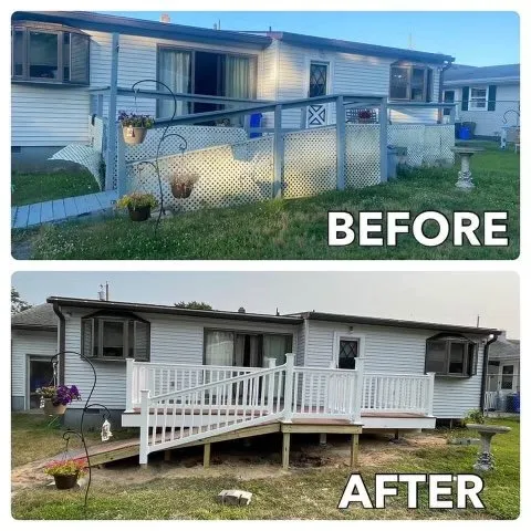 Slide of Pro Cats General Construction