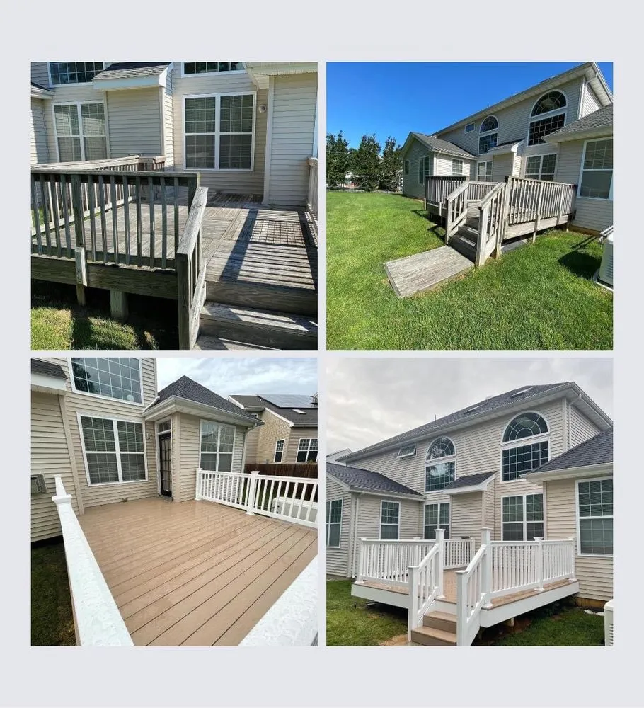 Slide of Pro Cats General Construction