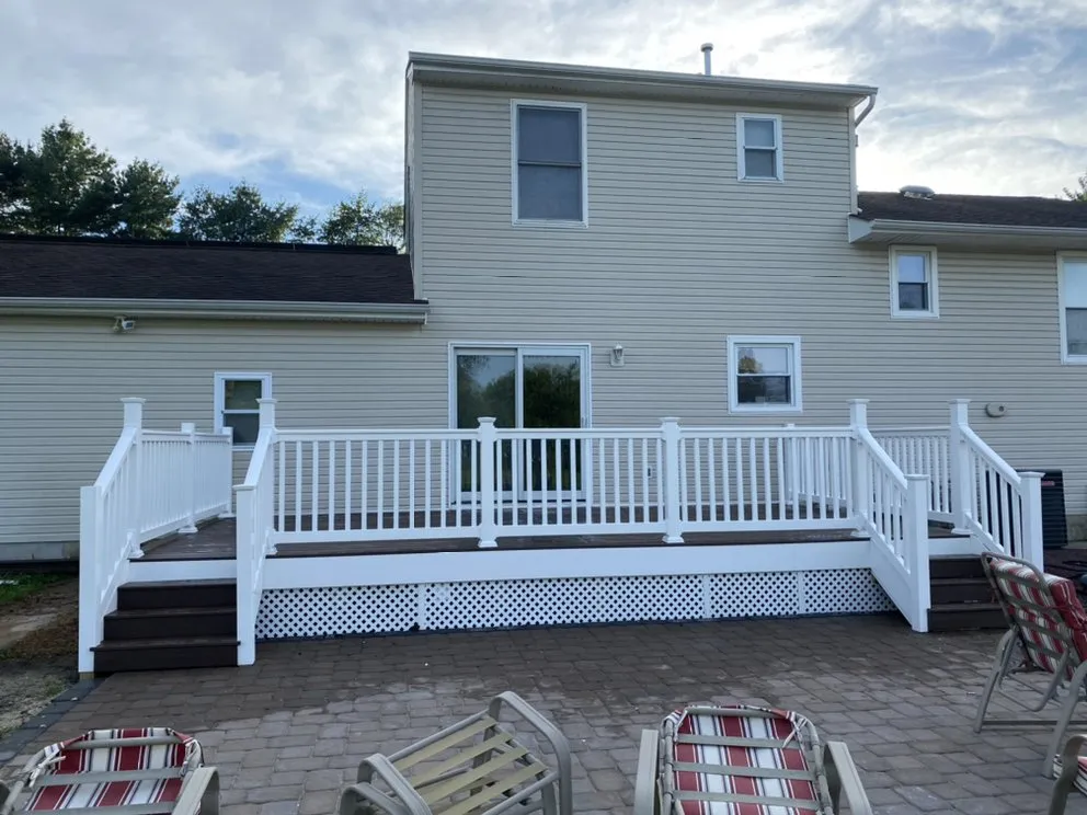 Slide of Pro Cats General Construction