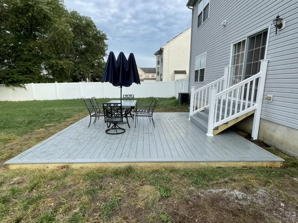 Slide of Pro Cats General Construction