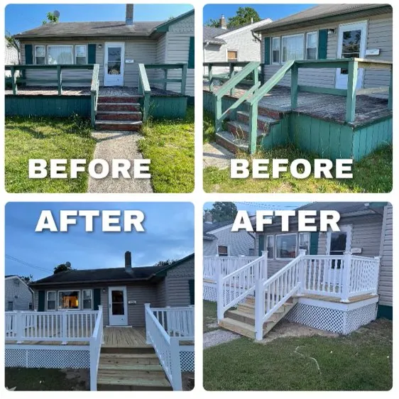 Slide of Pro Cats General Construction