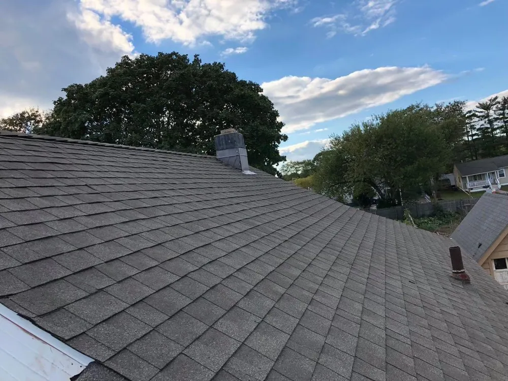 Slide of Pro Cats General Construction