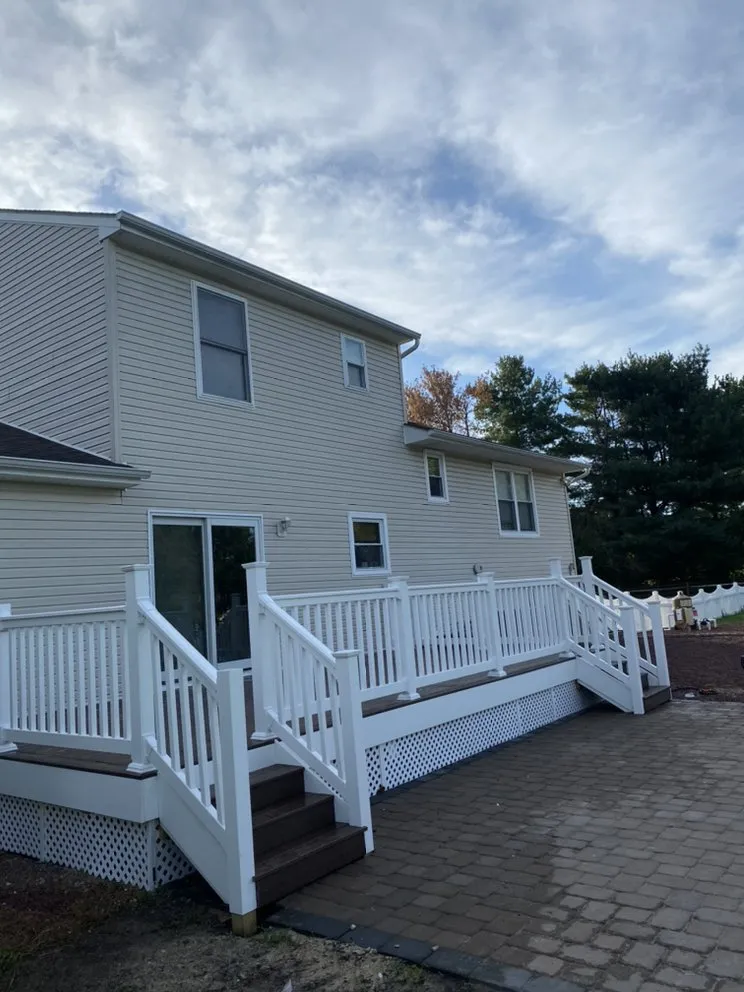 Slide of Pro Cats General Construction