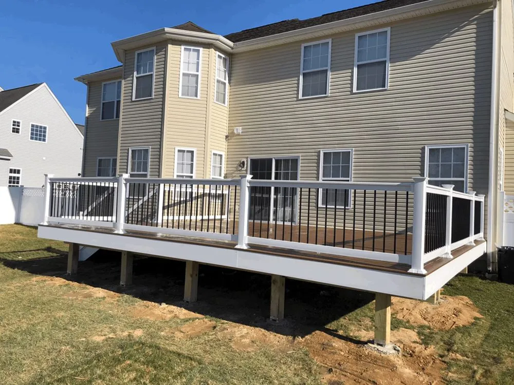 Slide of Pro Cats General Construction