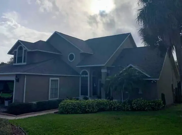 Slide of Pro Choice Roofing Deland