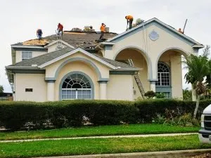 Slide of Pro Choice Roofing