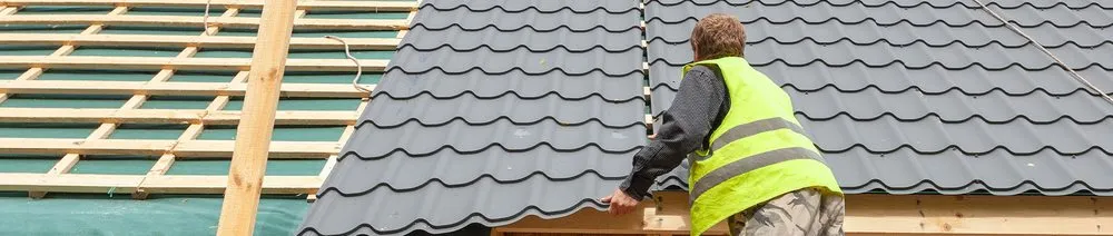 Slide of Pro Chuk Roofing Restoration