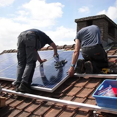 Slide of Pro Chuk Roofing Restoration