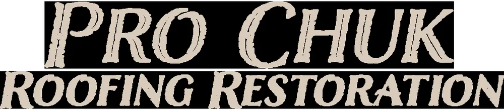 Slide of Pro Chuk Roofing Restoration