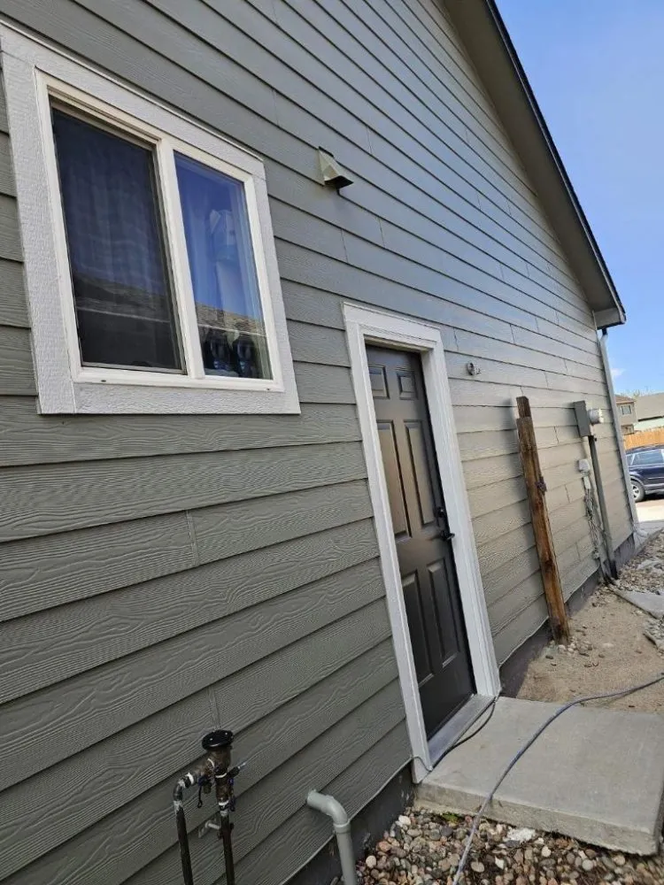 Slide of Pro City Painters