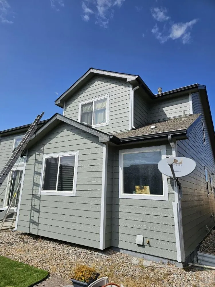 Slide of Pro City Painters