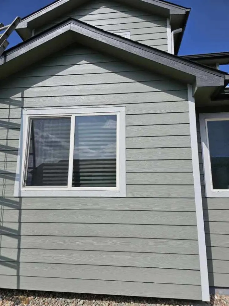 Slide of Pro City Painters