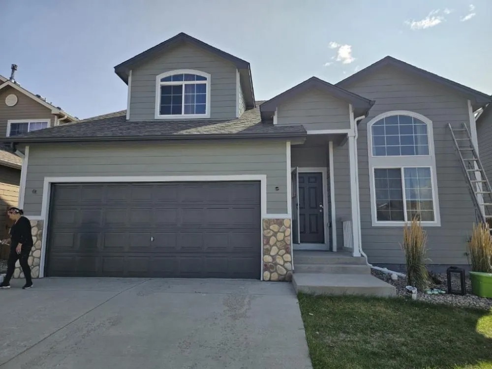 Slide of Pro City Painters