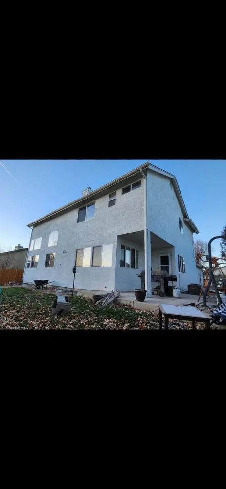 Slide of Pro City Painters