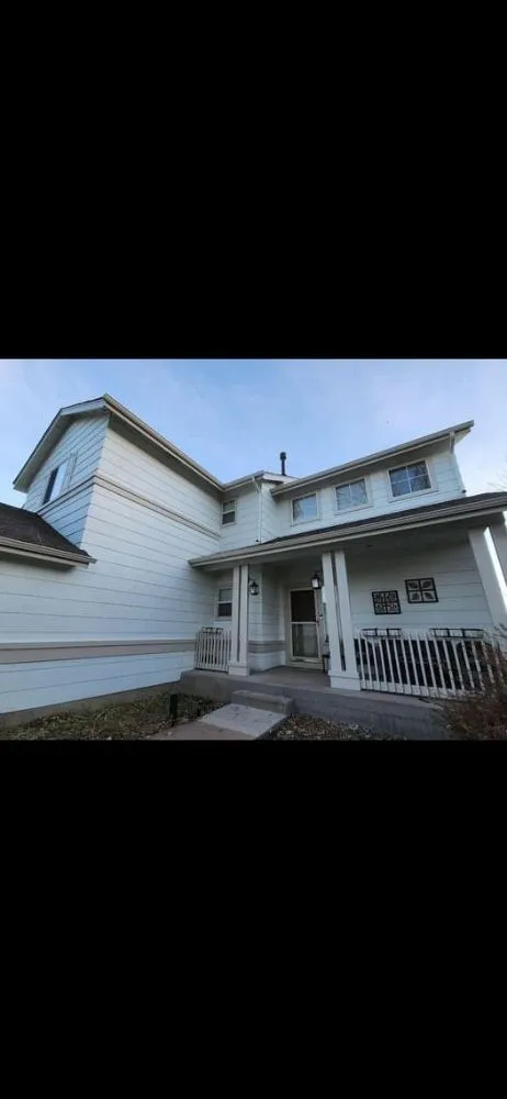 Slide of Pro City Painters