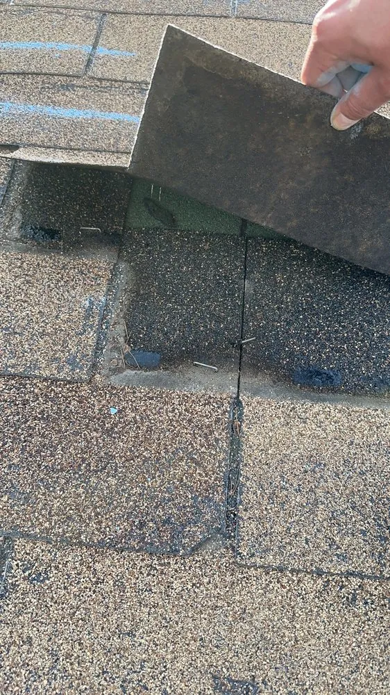 Slide of Pro Claims Group