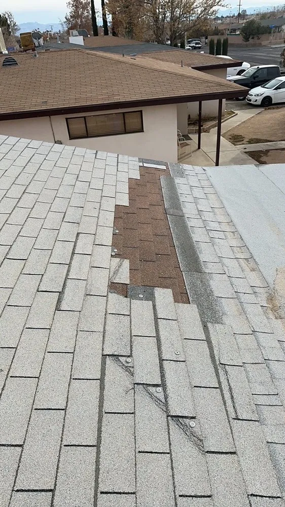 Slide of Pro Claims Group