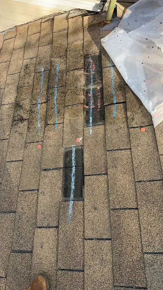 Slide of Pro Claims Group