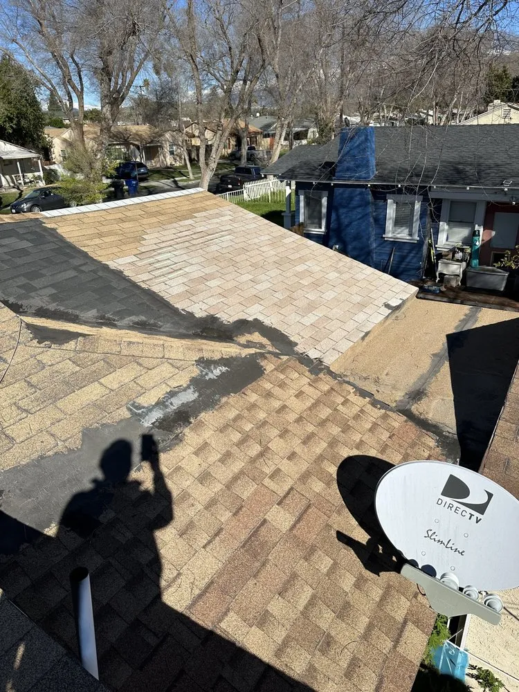 Slide of Pro Claims Group