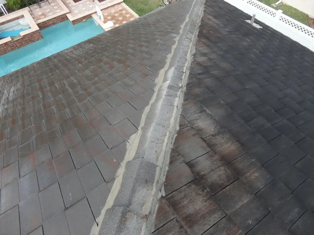 Slide of Pro Clean Services