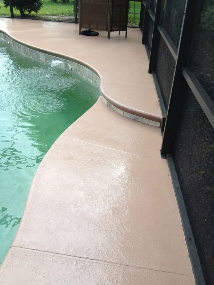 Slide of Pro Clean Services