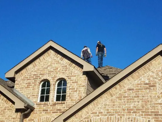 Pro Construct Roofing