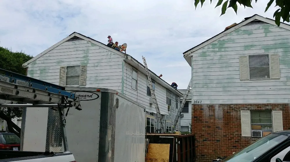 Slide of Pro Construction