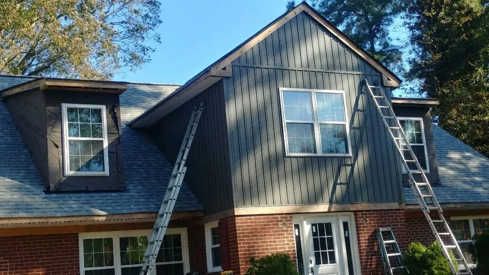 Slide of Pro Construction