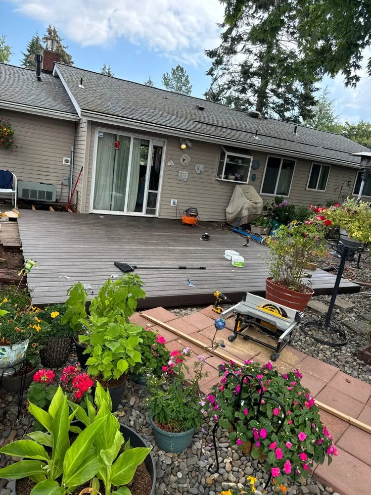 Slide of Pro Construction Group