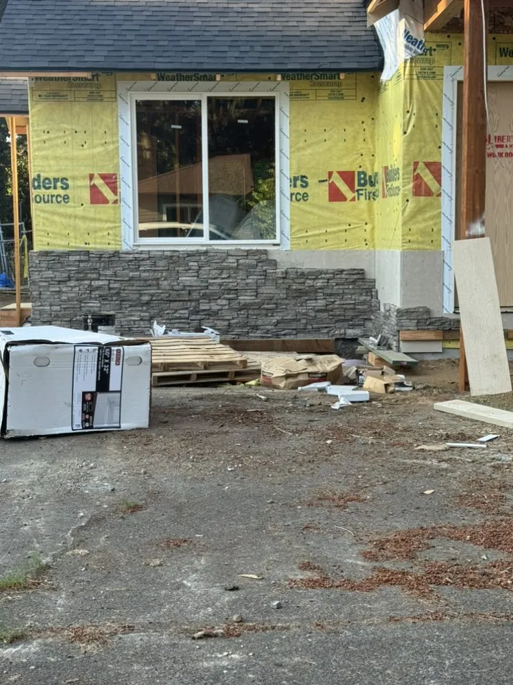 Slide of Pro Construction Group