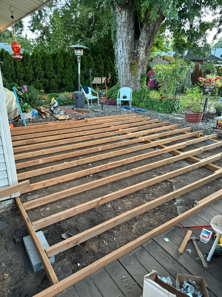 Slide of Pro Construction Group