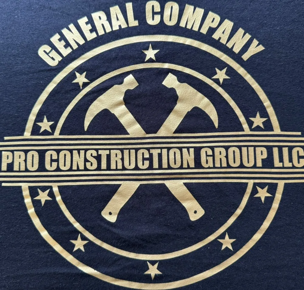 Slide of Pro Construction Group