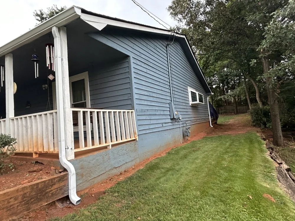 Slide of Pro Constructions