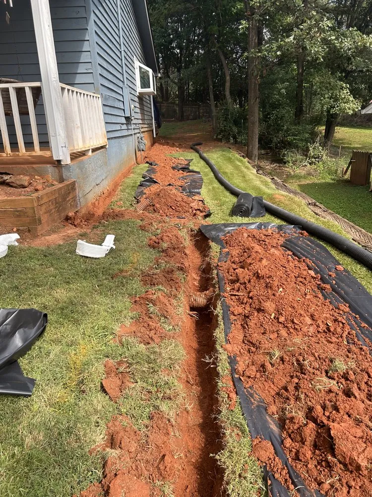 Slide of Pro Constructions