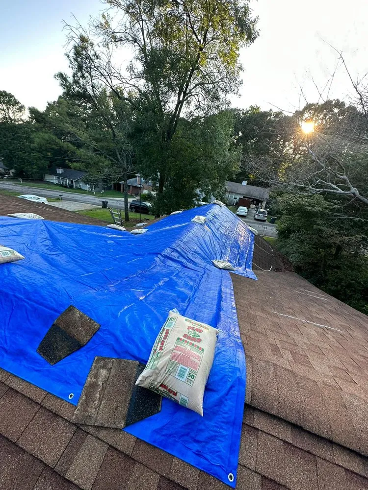 Slide of Pro Constructions