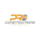 Slide of PRO Constructions of the CSRA