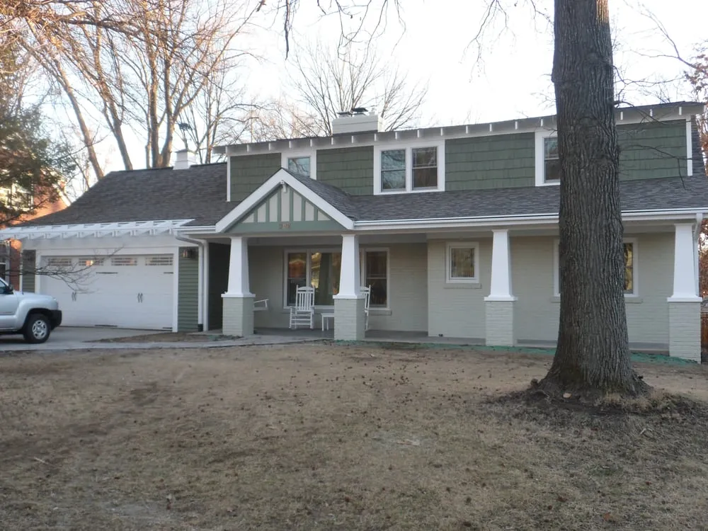 Slide of Pro Contractor Services