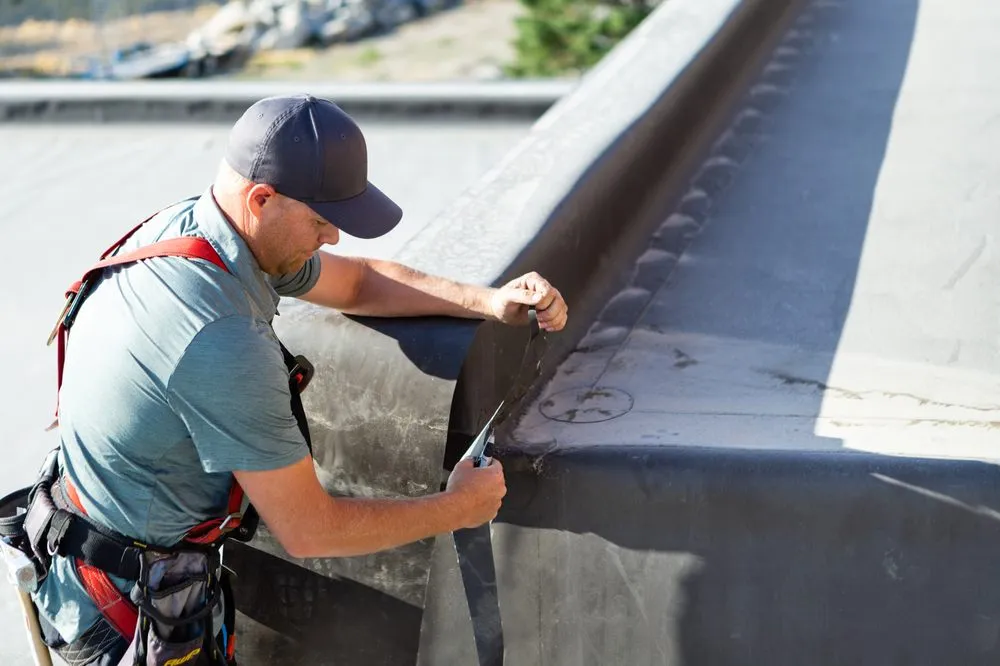 Slide of Pro Contractors