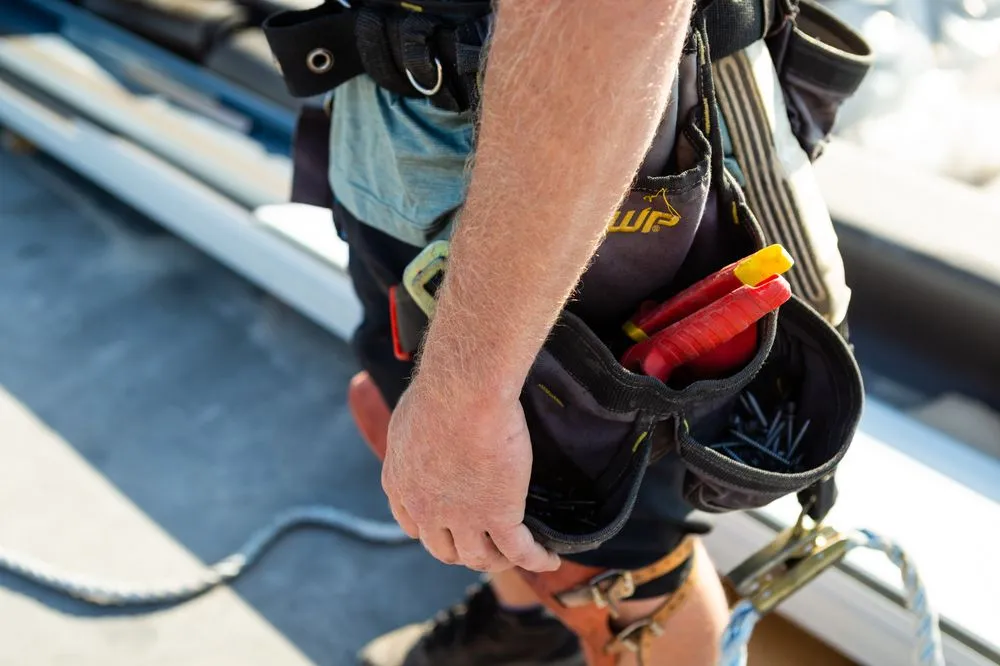 Slide of Pro Contractors