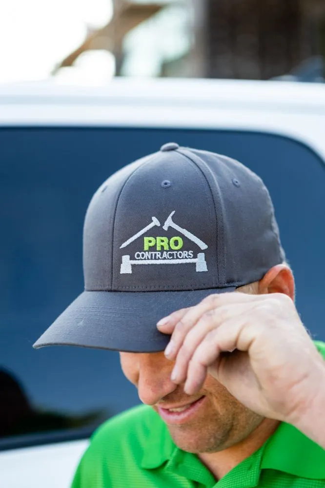 Slide of Pro Contractors