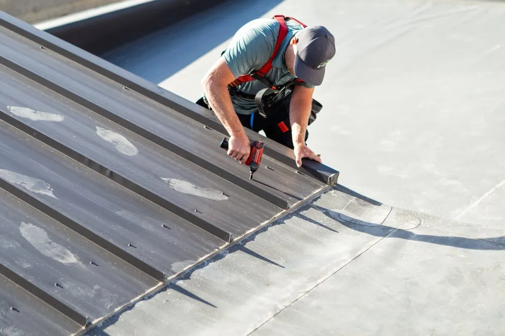 Slide of Pro Contractors