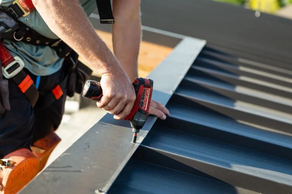 Slide of Pro Contractors