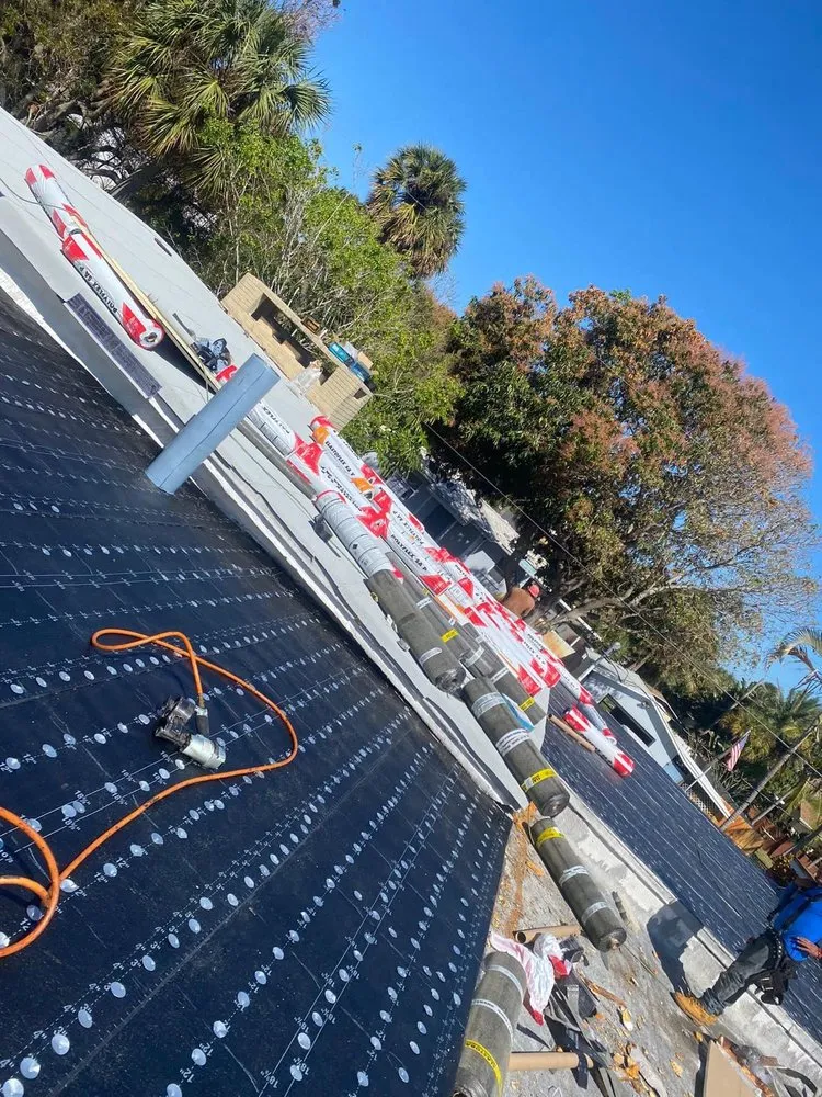 Slide of Pro Contractors USA