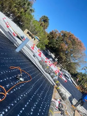 Pro Contractors USA Logo