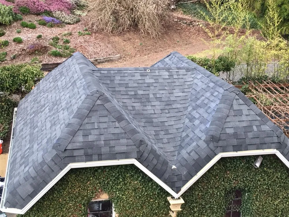 Slide of Pro-Cover Roofing