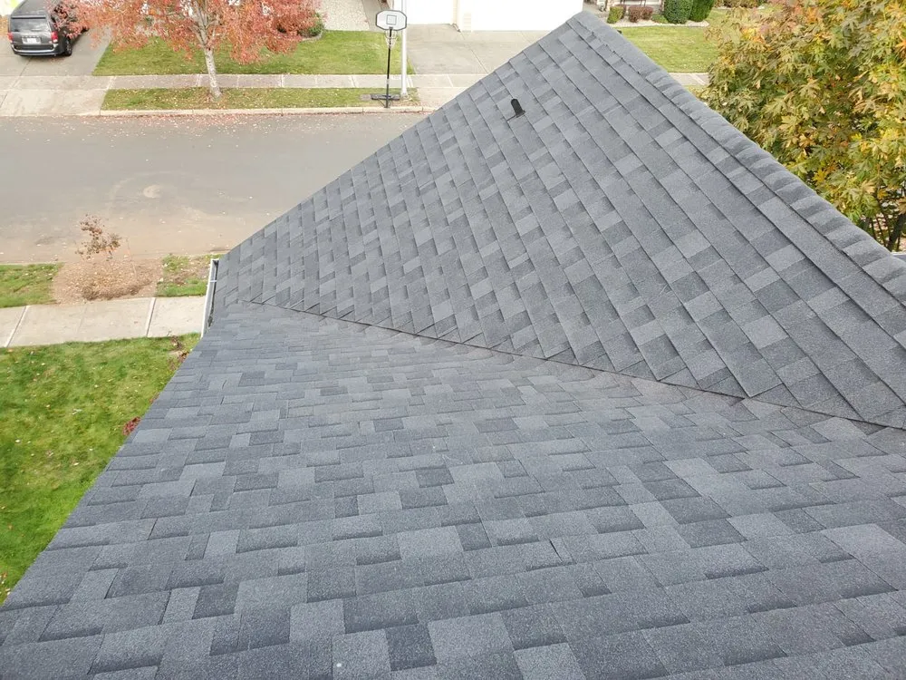 Slide of Pro-Cover Roofing