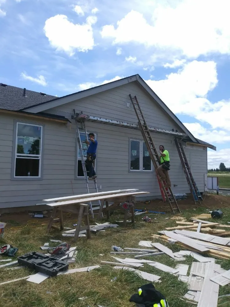 Slide of Pro-Cover Roofing