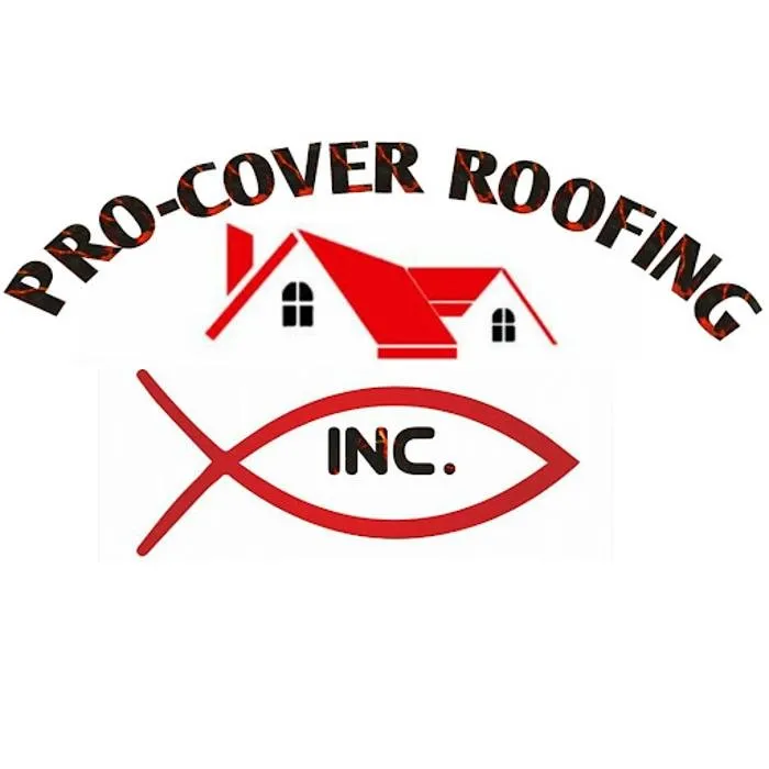 Slide of Pro-Cover Roofing